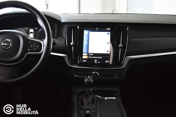 VOLVO V90 D3 Geartronic Business Plus